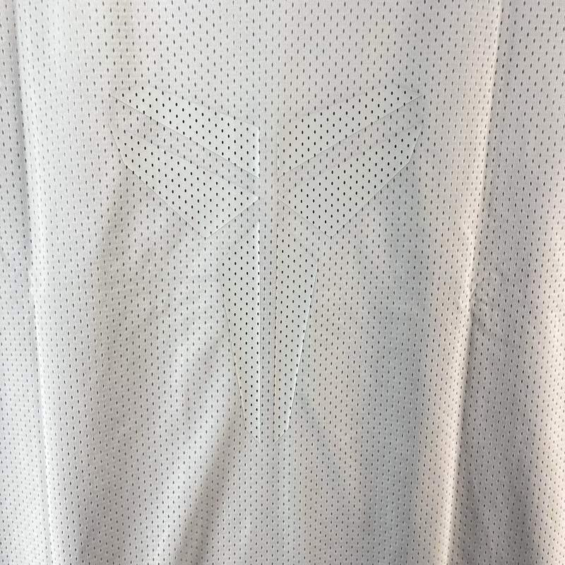 Nike DRI-FIT Kobe Mamba Reversible Tank Snakeskin White Men's XXL FZ0934-100 gallery