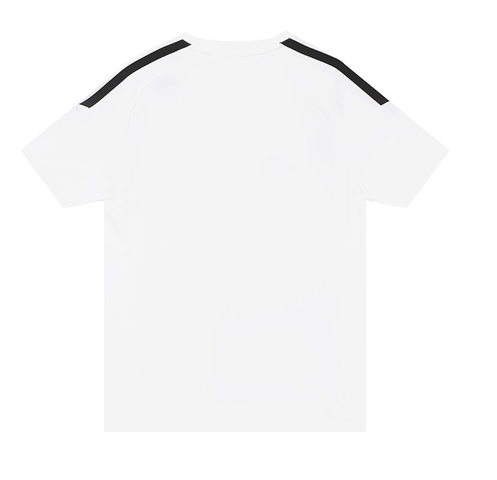 adidas Tiro 26 League Jersey Men's Soccer Sportswear T-Shirts Top AsiaFit KB1352 gallery