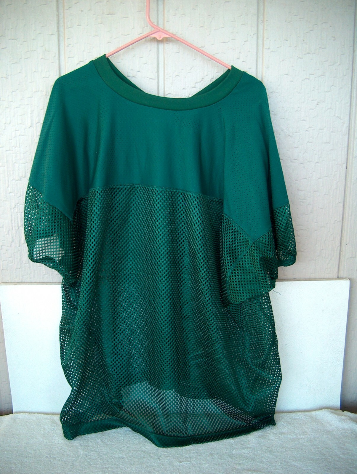 JERSEY MESH XXXL INTENSITY ATHLETICS gallery