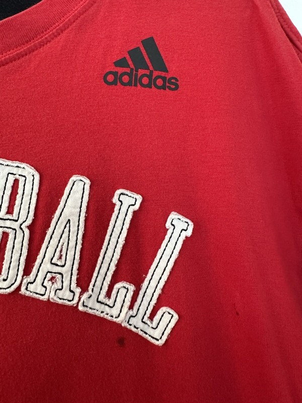 Adidas Men's T-Shirt Trefoil Logo Graphic Athletic Short Sleeve Shirt-Medium gallery