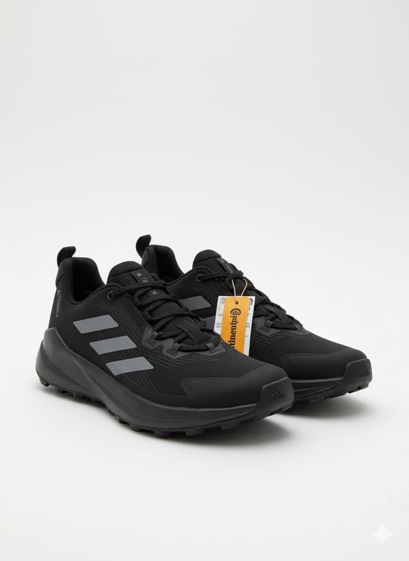 Adidas Terrex Trailmaker 2.0 'Black Carbon' gallery
