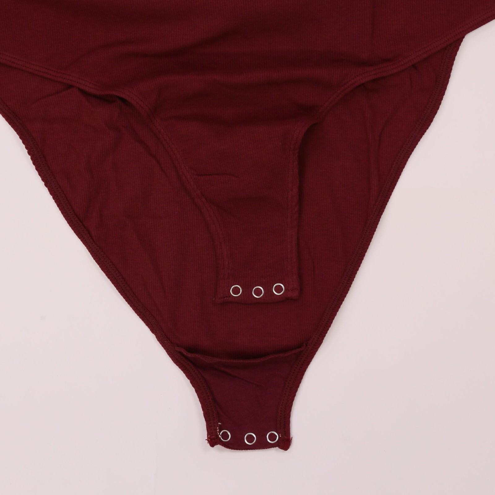 MAE Women's One Piece XL. Red. gallery
