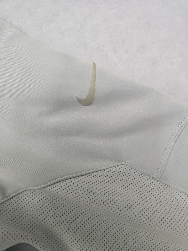 Nike Golf Hypervis 2.0 1/3 Zip Tour Fleece Gray Sz M Therma Fit Squad Logo gallery