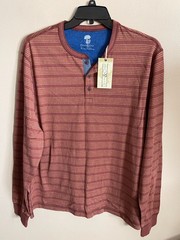 Ocean&Coast Men’s Top Size Xlarge