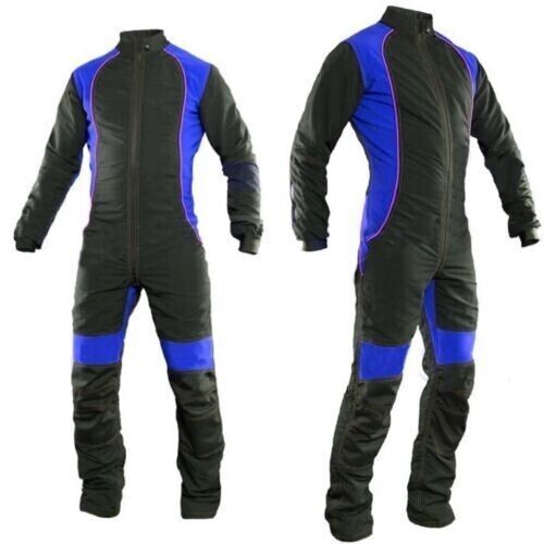 Skydiving Suit Freefly jumpsuit in all Color & Sizes For Men, Women, Kids gallery