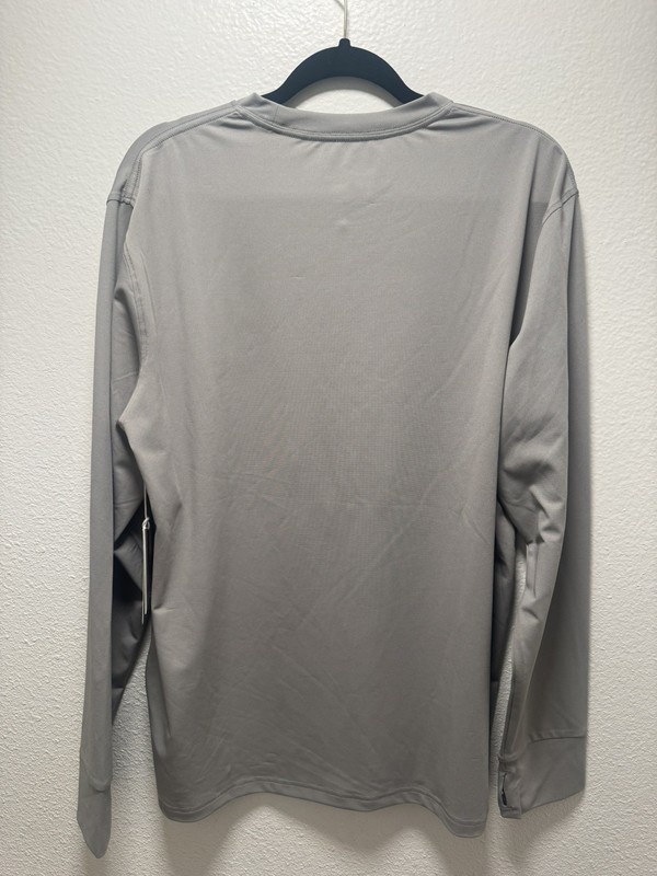 KATIN Seeker Large Long Sleeve 2-pack Gray Dusty Blue OTG Men’s gallery