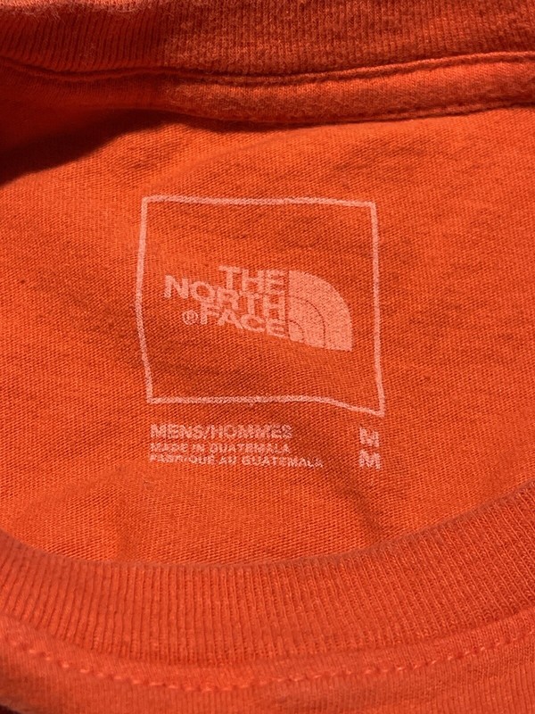 The North Face Half Dome Men's T-Shirt Short Sleeve Regular Fit Tee Medium gallery