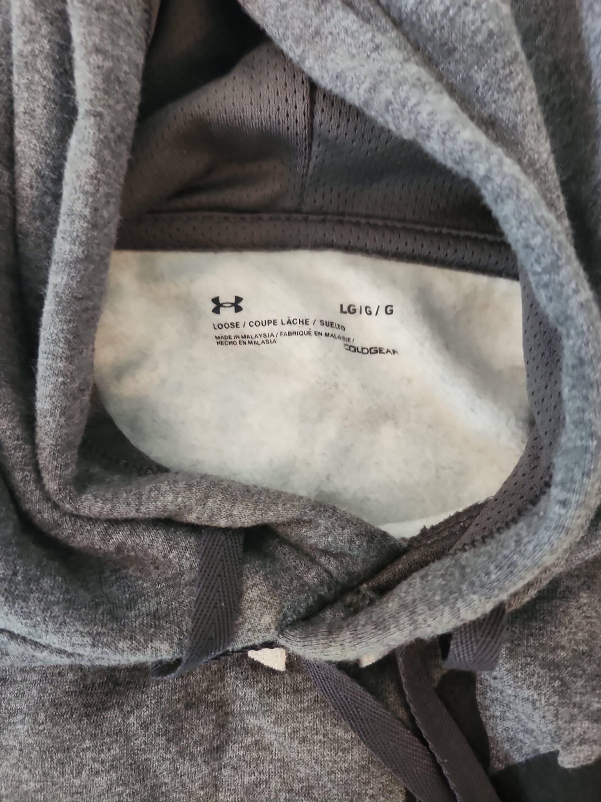 Under armour switchshirt gallery