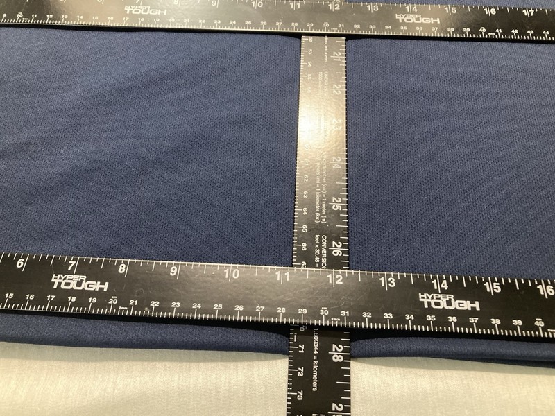 Men's XL 3 TEE shirts = one purchase Athletic Driworks lightweight stretchy gallery