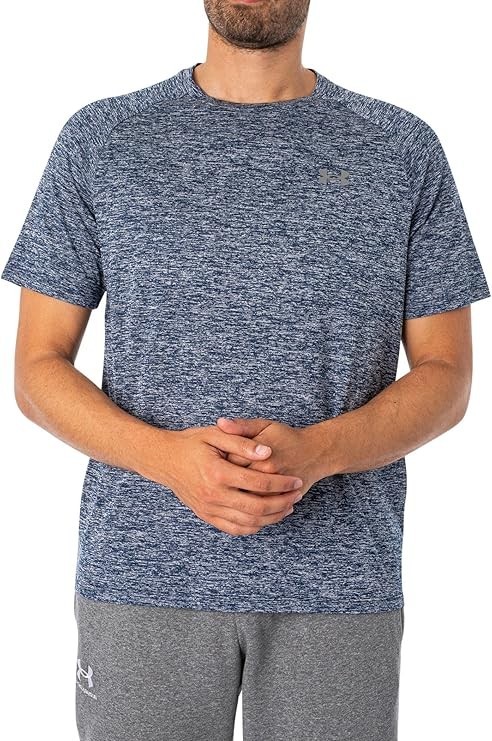 Under Armour Men's Tech 2.0 Short-Sleeve T-Shirt gallery