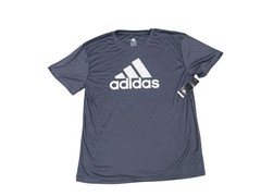 Men’s adidas Classic Badge of Sport Tee Size XL