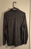 Under Armour Tech 2.0 Men’s MD Gray 1/4 Zip Pullover Long Sleeve Shirt HeatGear gallery