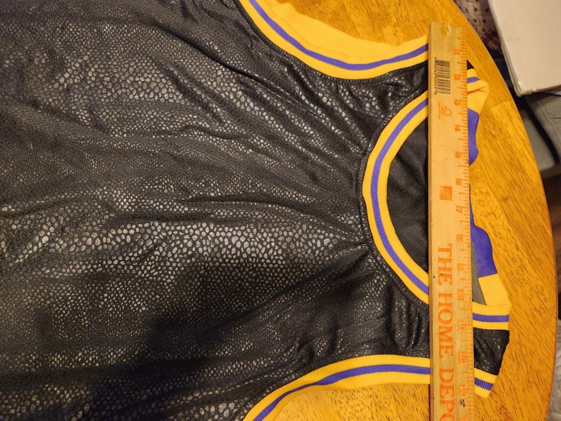 3 Basketbal Jersey Blank Black Size M Please Look At Size Chart In Photos 3pk gallery