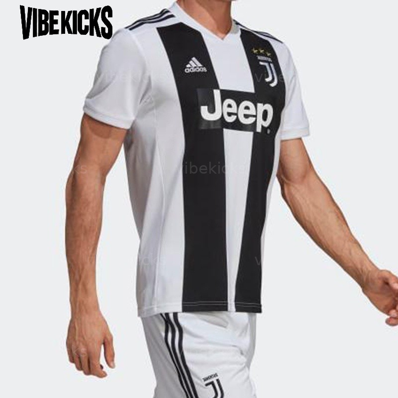 Adidas Juventus Soccer Jerseys Men CF3489 New gallery
