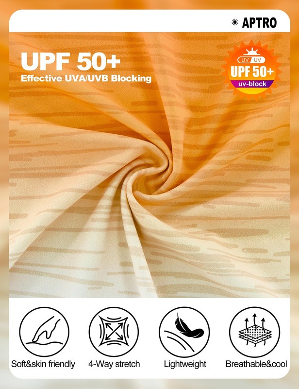 Men's UPF 50+ Sun Protection Long Sleeve Hoodie Shirts UV Outdoor Fishing Shi... gallery