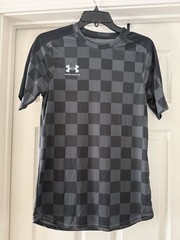 Under Armour Challenger III Training T-Shirt Men’s Small NWT