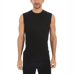 Woolverino – Merino Wool – Men’s Microweight Sleeveless Tank Top