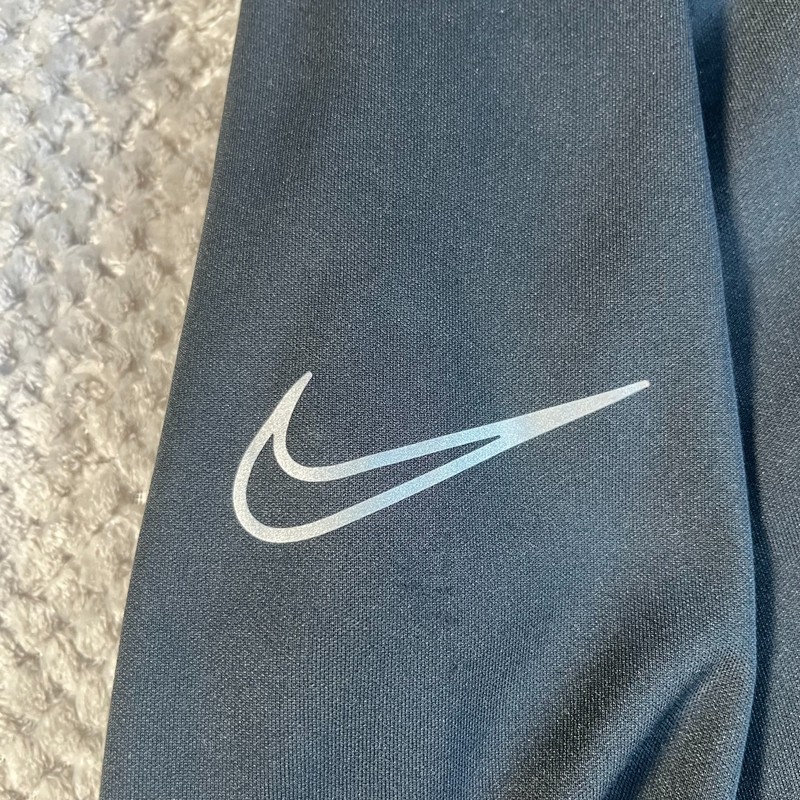 Nike Jacket Mens Small Therma-Fit Training Winter Warrior Academy Drill Top gallery