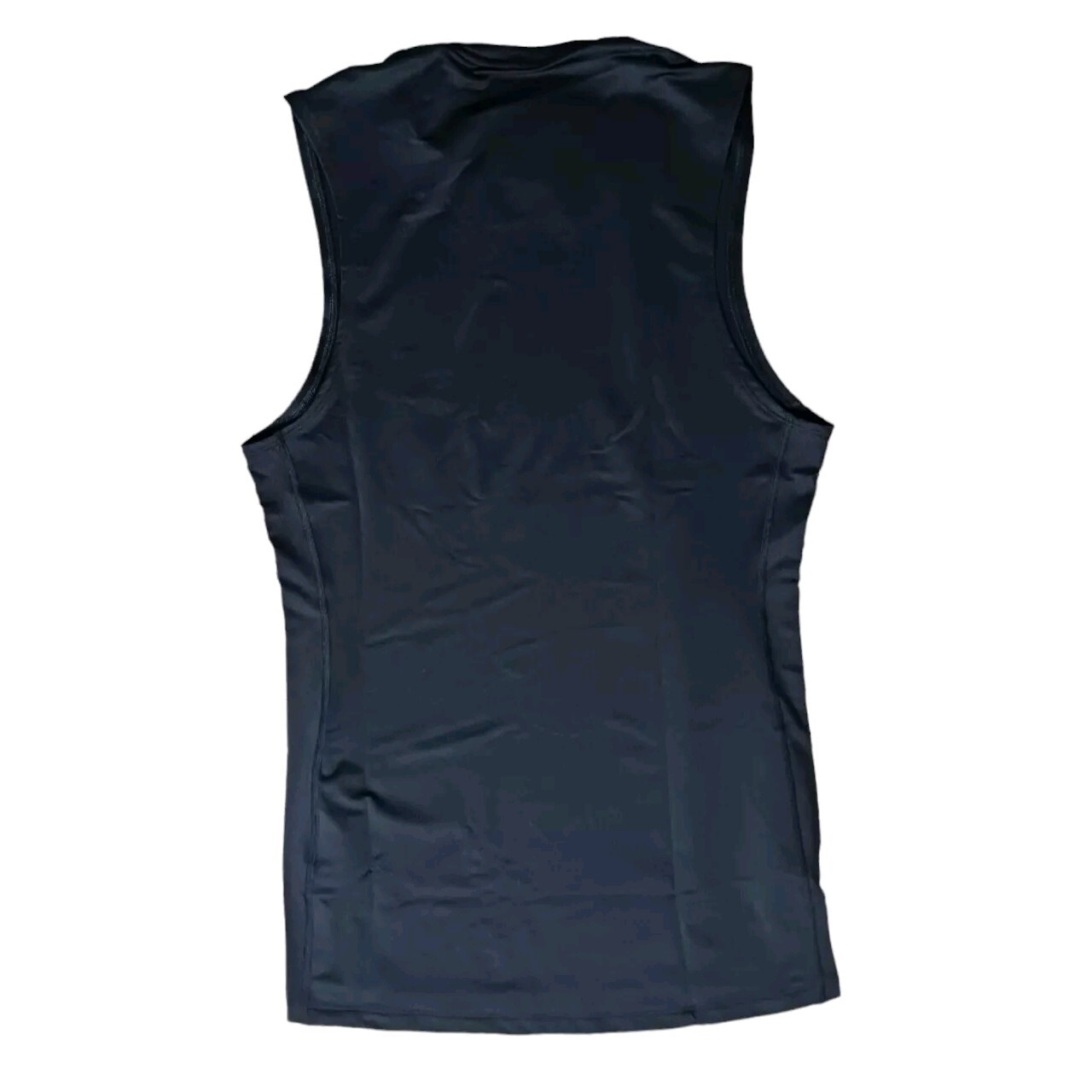 Nike Pro Tight Fit Sleeveless Top Training Shirt Black BV5600-010 XL Dry DRI-FIT gallery