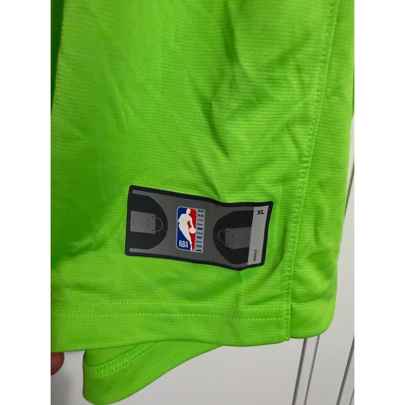 NWT Anthony Edwards Minnesota Timberwolves Jersey Size XL gallery