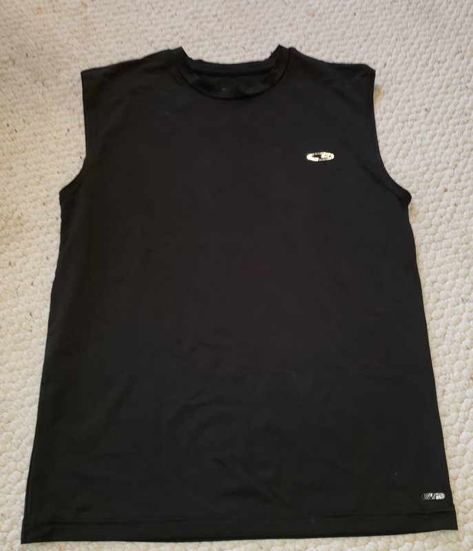 6 Piece Men's Workout - Exercise - Tank Tops and Shirts - Athletic Bundle gallery