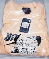 Nike Air Jordan Jumpman Wings Classic Mesh Jersey BQ8479-814 Size 2XL