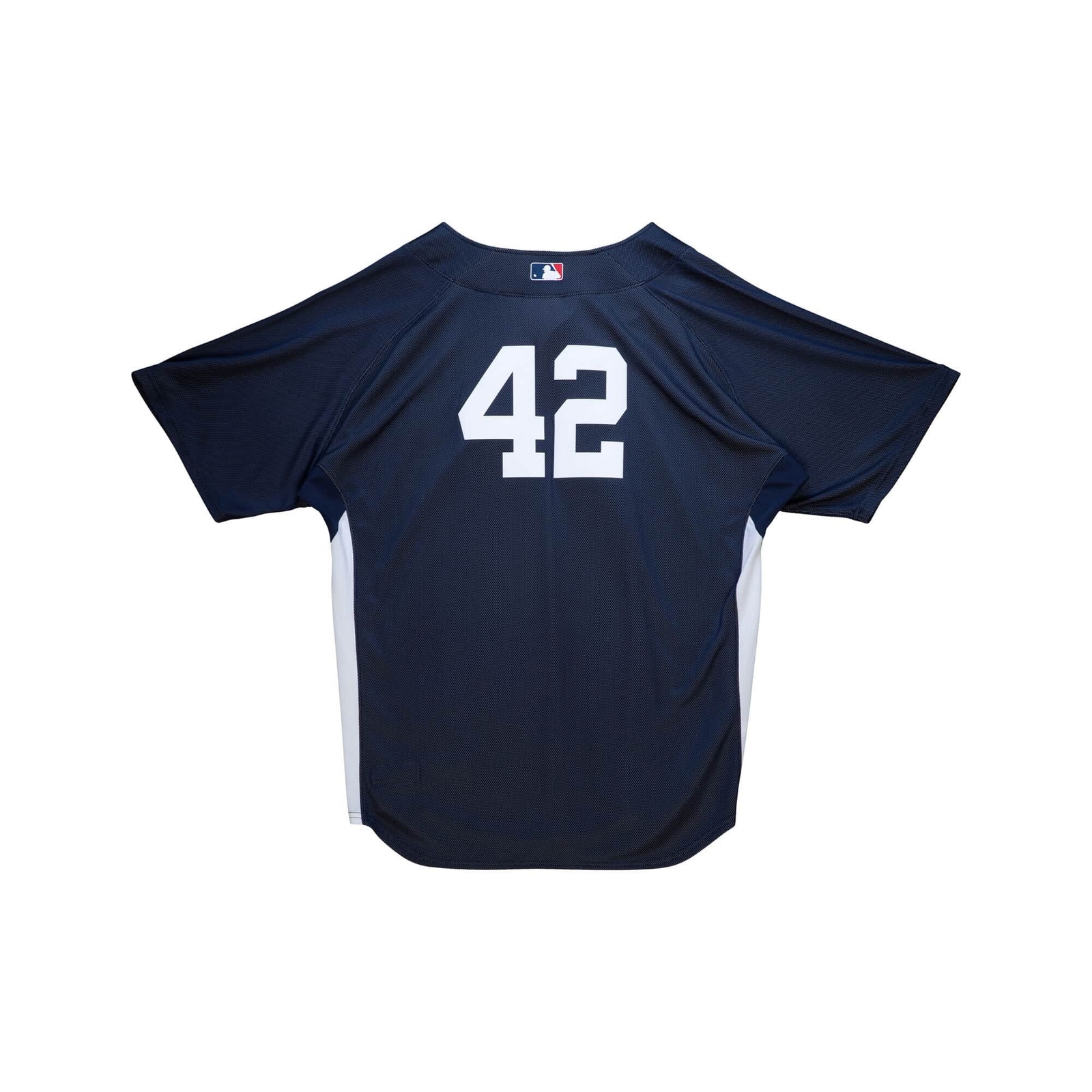 MITCHELL & NESS MLB BATTING PRACTICE JERSEY NEW YORK YANKEES 2009 MARIANO RIVERA gallery