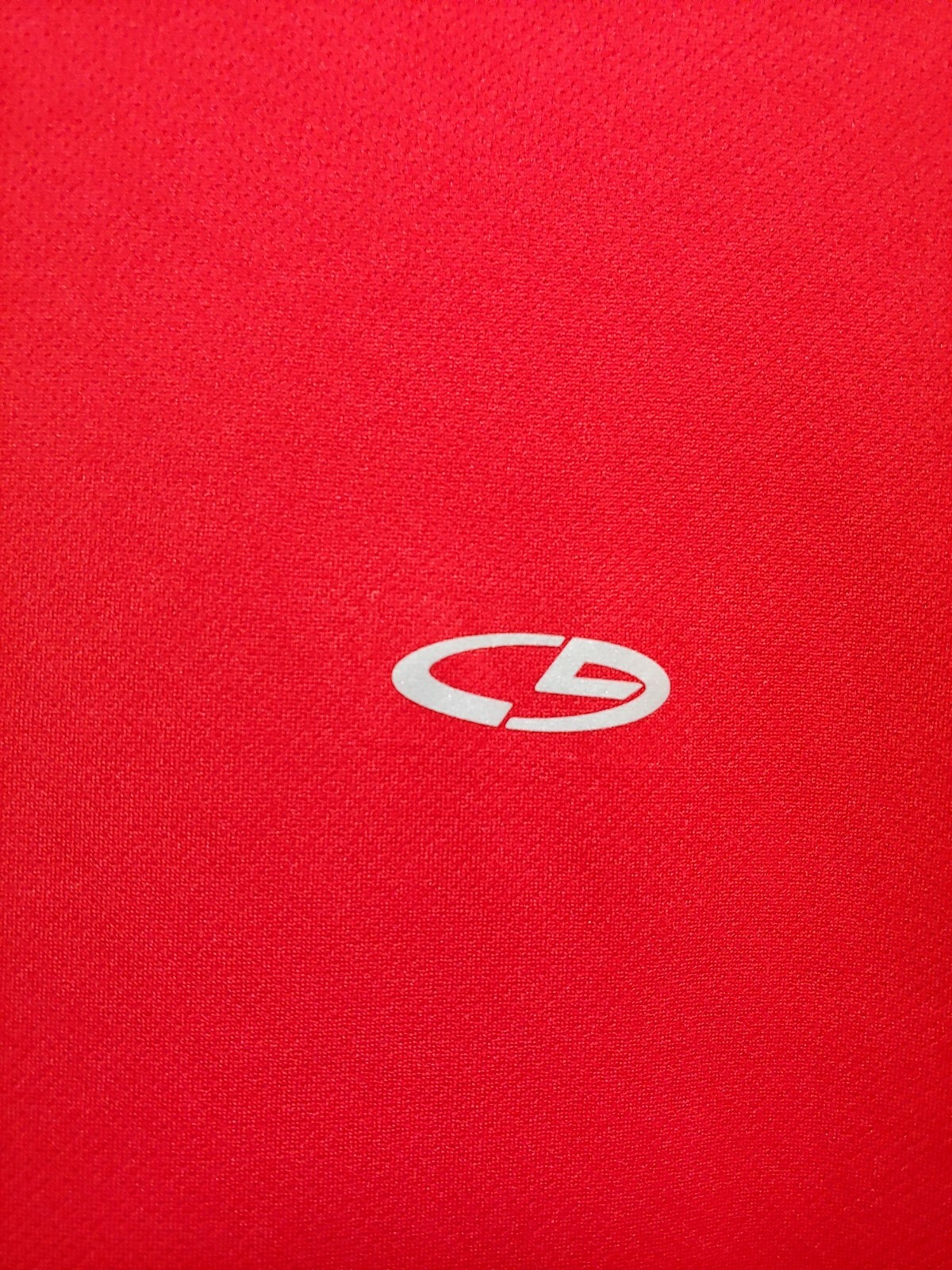 C9 by CHAMPION - DUO DRY Shirt - Men's Size M -Short Sleeve Athletic Activewear gallery