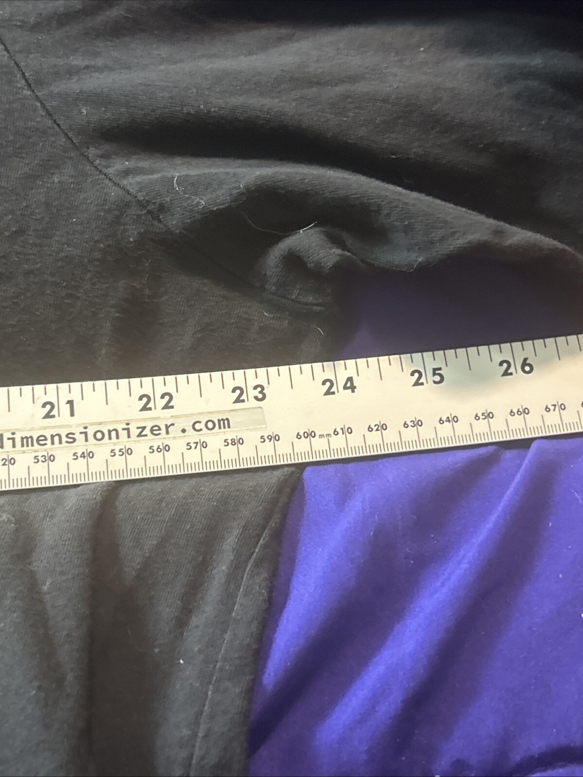 adidas Amplifier Adult Colorado Rockies Long Sleeve Activewear Shirt 2 XL gallery