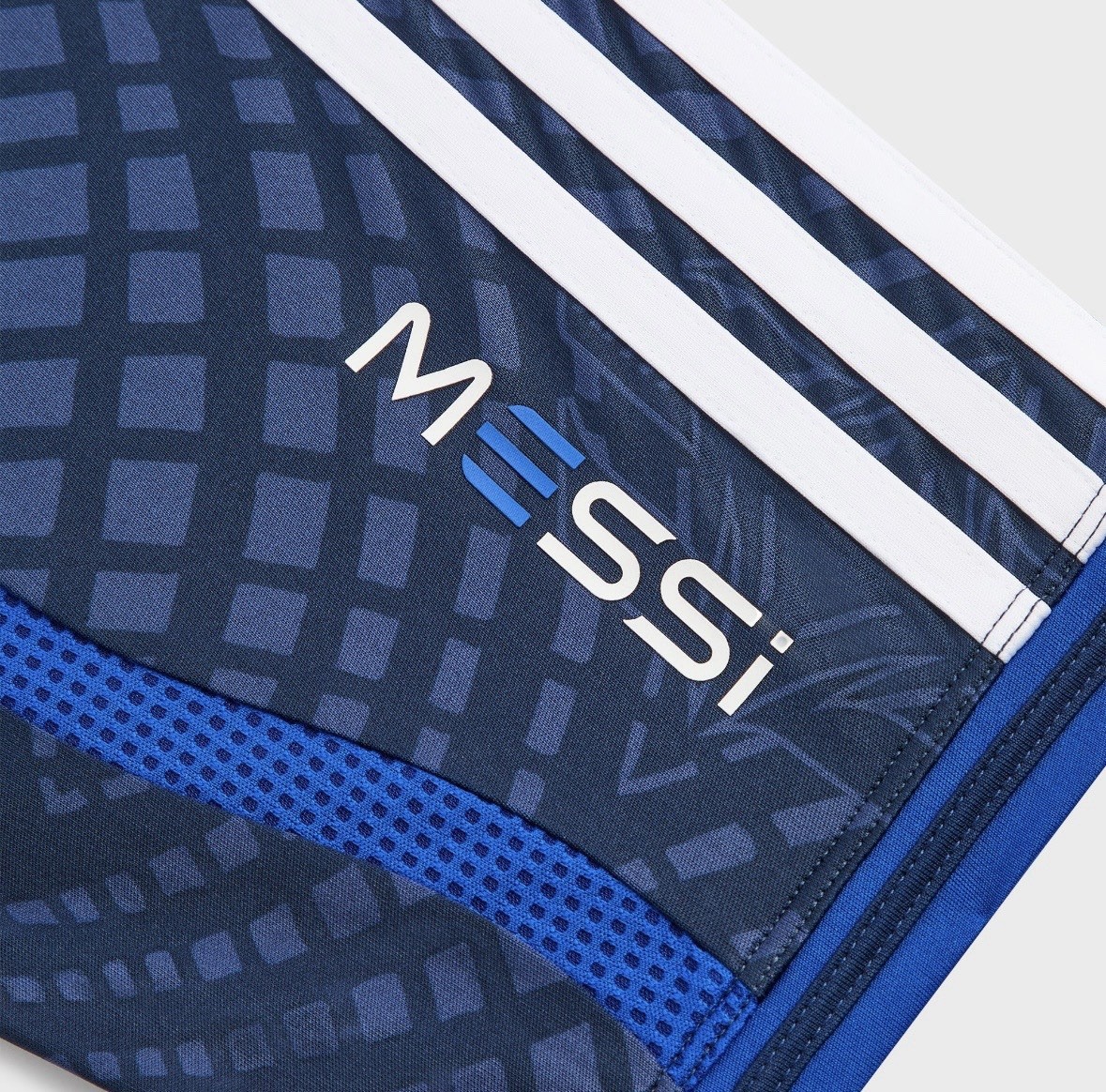 KITH & Messi For adidas Football Jersey Brand New Size XL *IN HAND* gallery