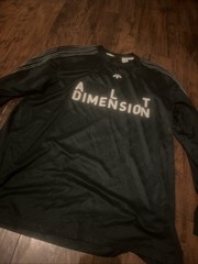 adidas Alexander Wang Jersey Unique Designer Collaboration