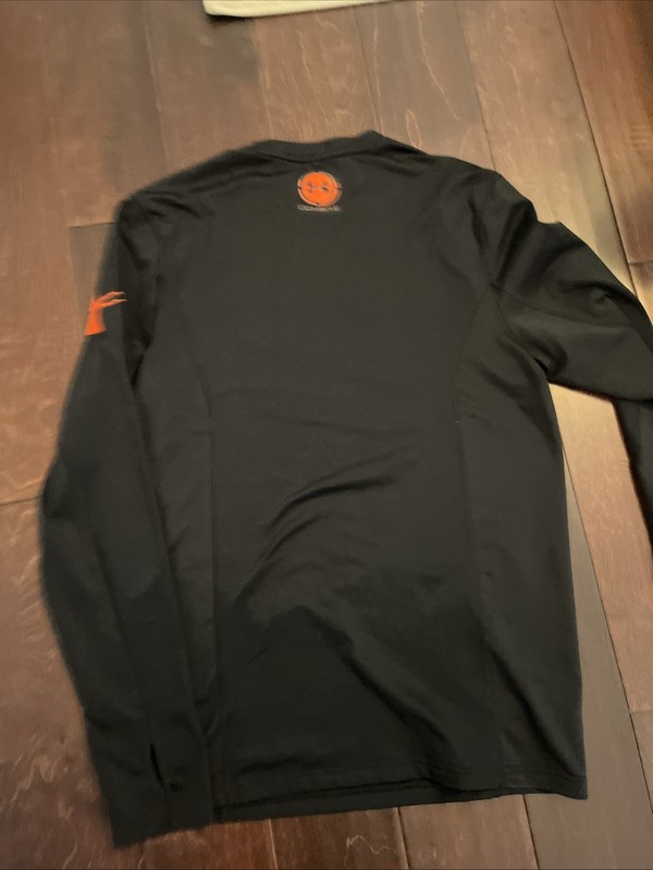 under armor cold gear fitted mock MD / M / M Sweater gallery