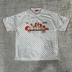 Paper Planes Airways Soccer Jersey