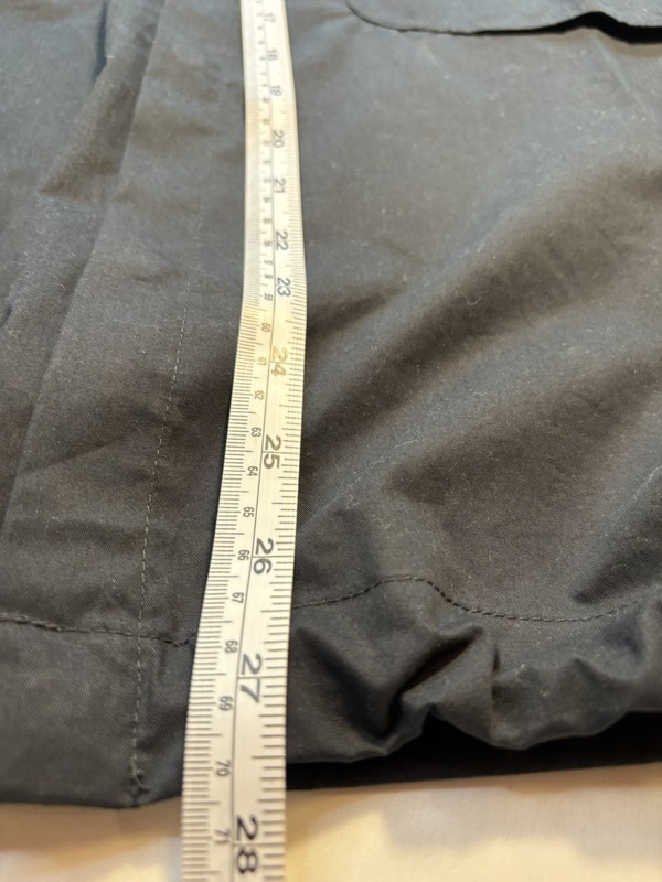 Nike Tech Button-Down Shirt Black Men’s Size Medium HJ2936-010 $140 gallery
