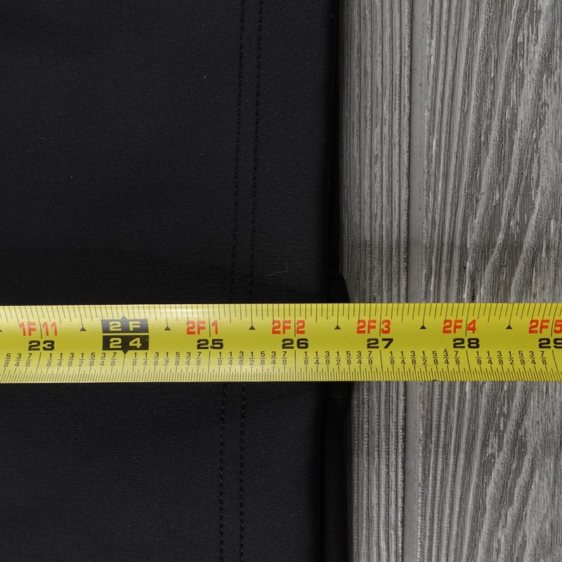Zero Restriction Z500 Full Zip Activewear Golf Top Men's Size XL Tour Series gallery