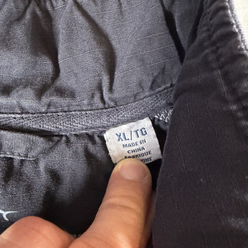 Tommy Bahama Penn State University Pullover Mens 1/4 Zip Size XL gallery