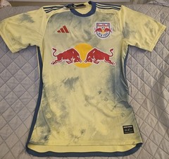 Jersey Original Red Bull NY / Collaboration with Daniel Patrick / Small