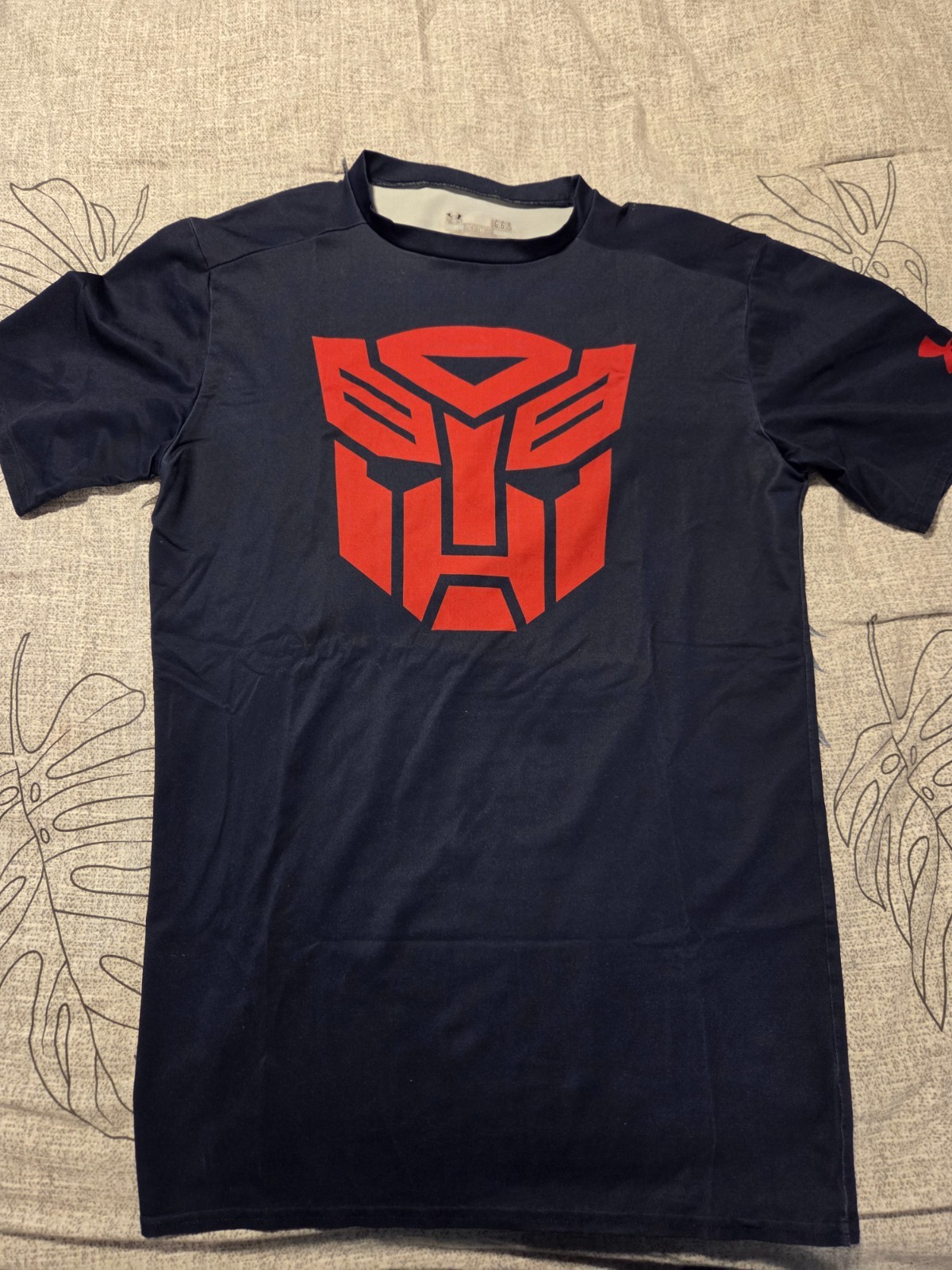 Under Armour Alter Ego Transformers Autobots Large gallery