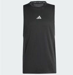 AUTHENTIC ADIDAS HEAT.RDY TRAINING WORKOUT TANK TOP IS3708