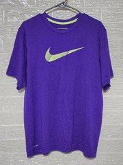 X-Large – Dry-Fit Shirt Short Sleeve #I18i
