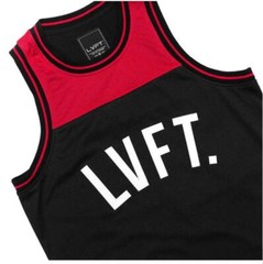 New Basketball vest Leisure splicing muscle men’s fitness clothes