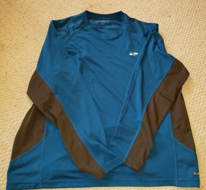 6 Piece Men's Workout - Exercise - Tank Tops and Shirts - Athletic Bundle gallery