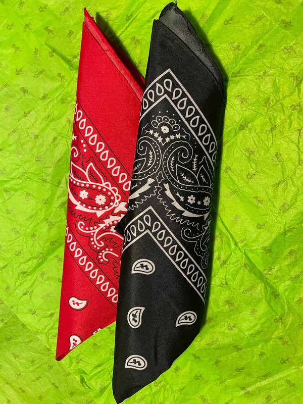 Sacramento BASEBALL Jersey Men's Size XL (Stitched-On Letters) + Paisley Bandana gallery