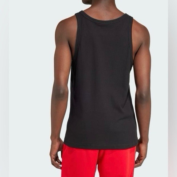 NEW Adidas Black Essentials Tank gallery