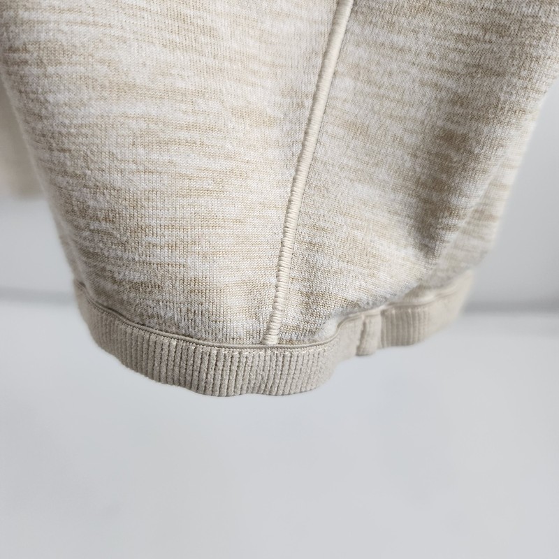 VRST Shirt Mens XXL Tan Accelerate Warm Breathable 1/4 Zip Pullover MAX200373N gallery