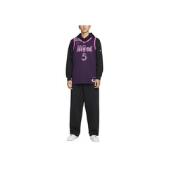 Nike Dri-Fit FW25 Anthony Edwards City Edition Swingman Jersey NBA Comfortable