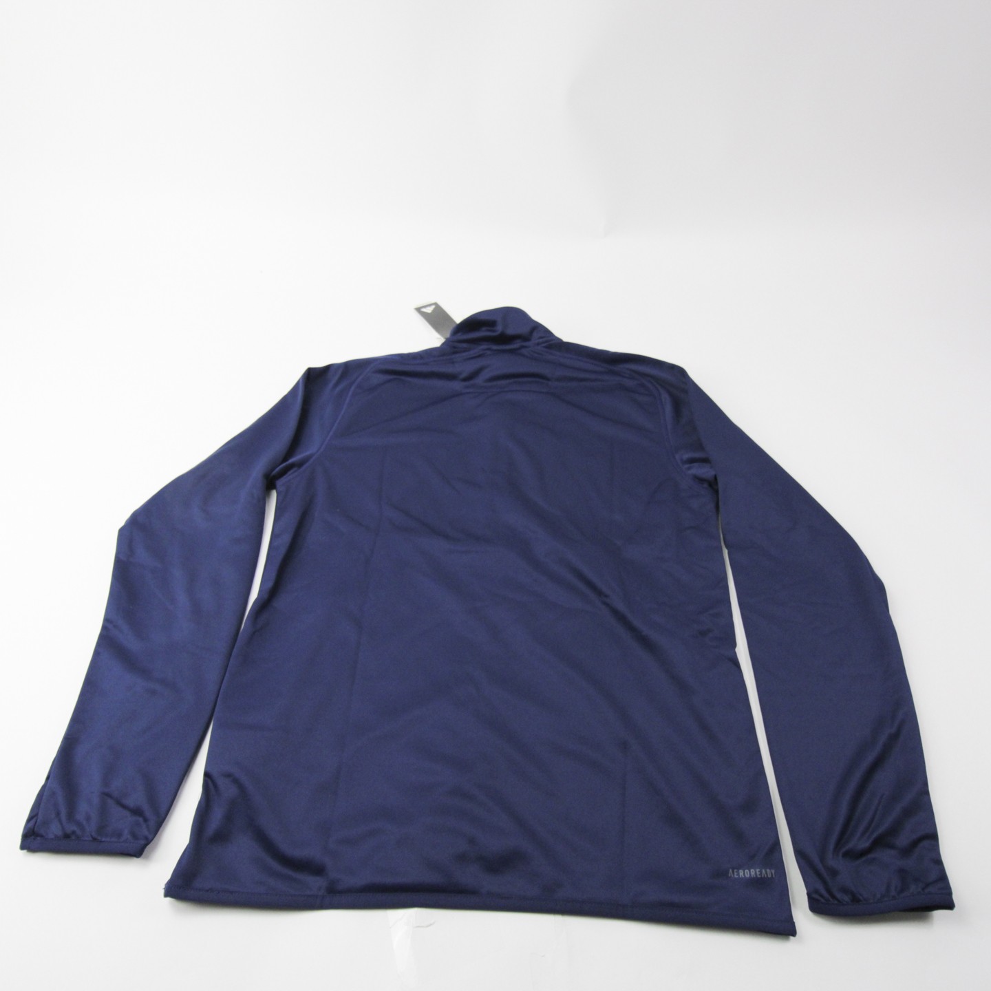 adidas Pullover Men's Navy New with Tags Multiple Sizes gallery