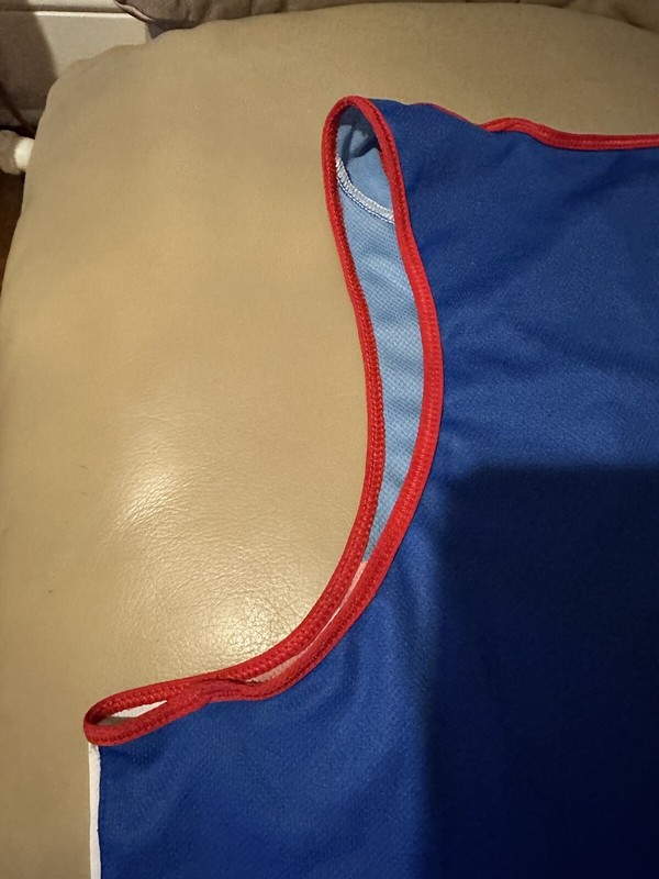 Nike USATF Moscow Olympics USA Running Singlet Mens - Small Rare - Track Field gallery