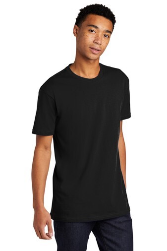 Next Level Apparel Unisex Cotton T Shirt NL3600 gallery