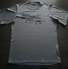 Patagonia Capilene Shirt Mens Medium Performance Base Layer Rock Climbing 2010